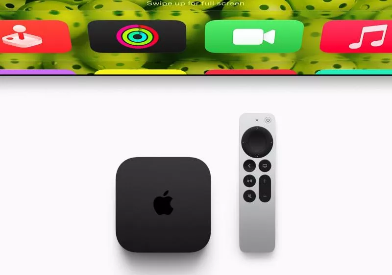 Apple refreshes Apple TV 4K with Siri AI upgrade, faster A19 chip, and smart remote
