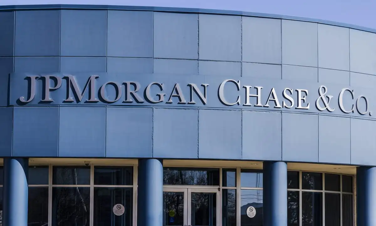JPMorgan Card Spending Hits $539 Billion as Credit Improves