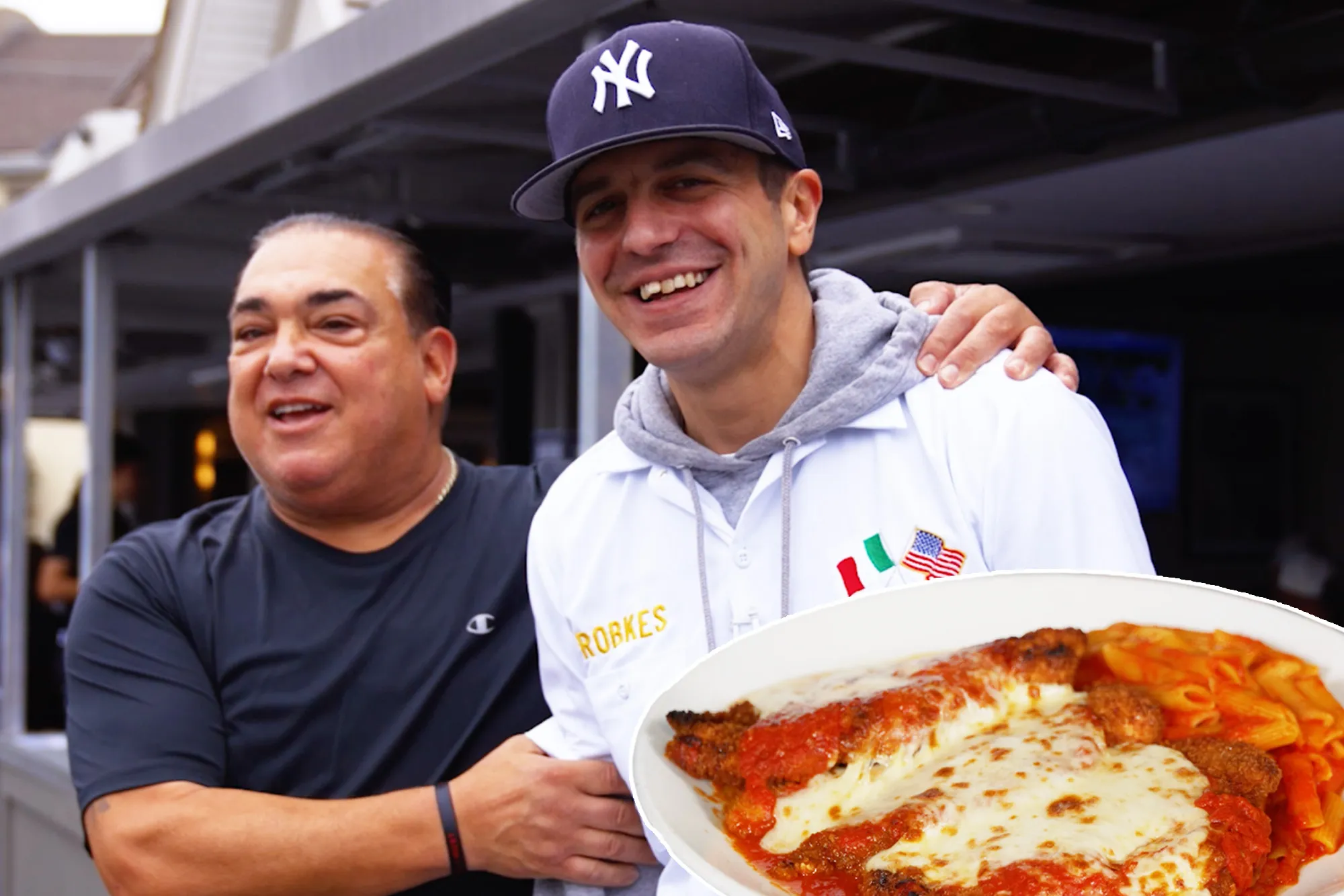 Cash Only, No Reservations, No Problem: Why This Long Island Restaurant Thrives by Saying No