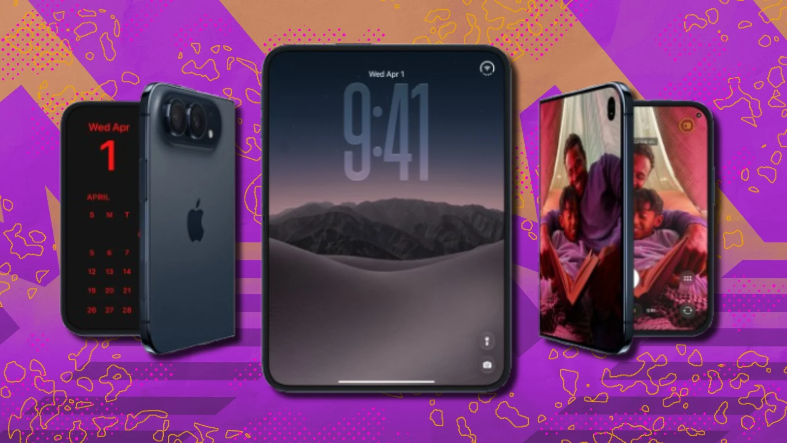 Another iPhone Duo preorder deal just dropped: How to save $1,000