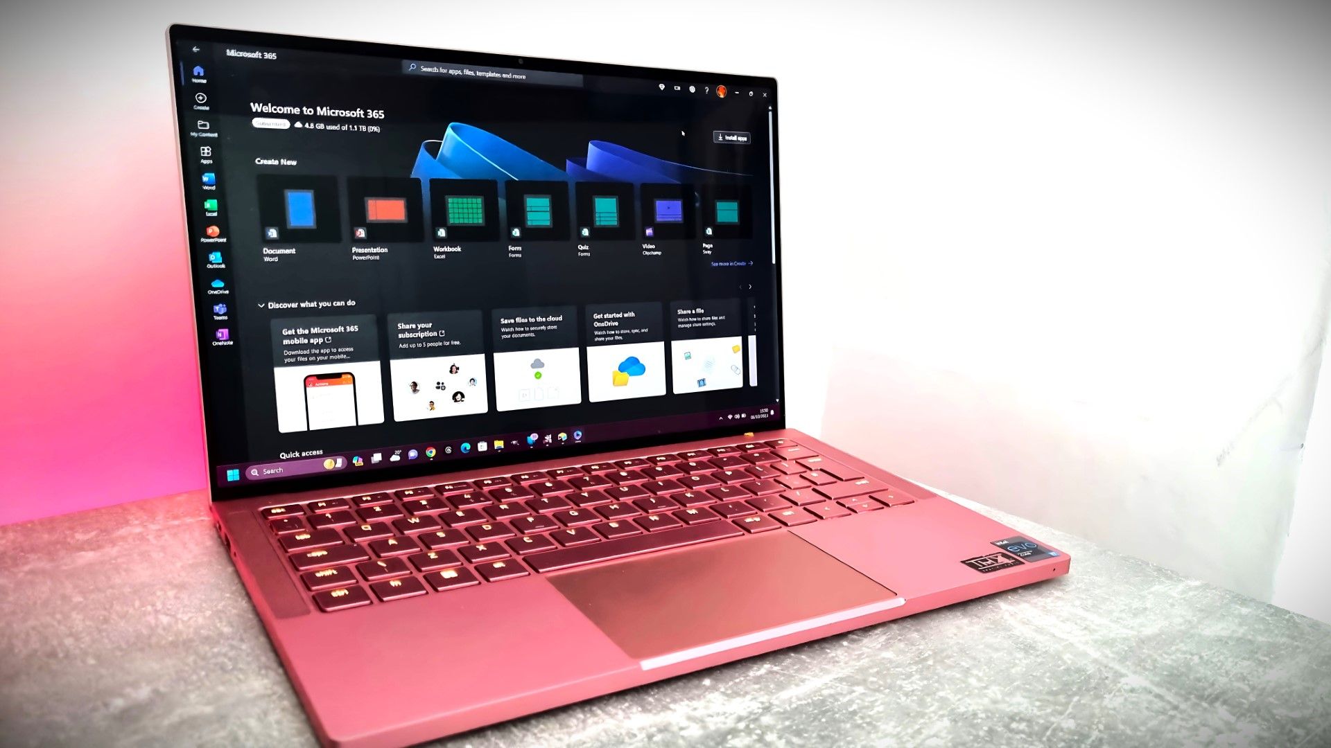 "Begun, the clone wars have" — Microsoft 365 apps have been copied by the AI dev who cloned the Adobe suite