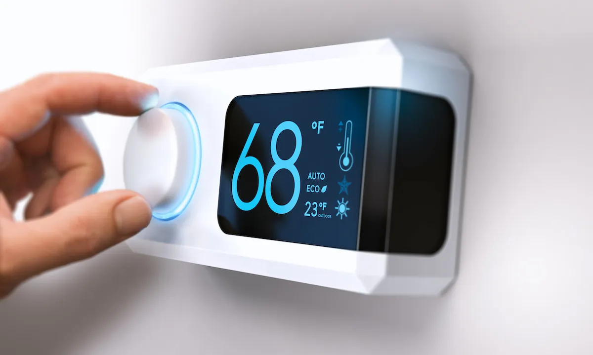 Cyber Risks Turn Physical When Hackers Control the Retail Thermostat
