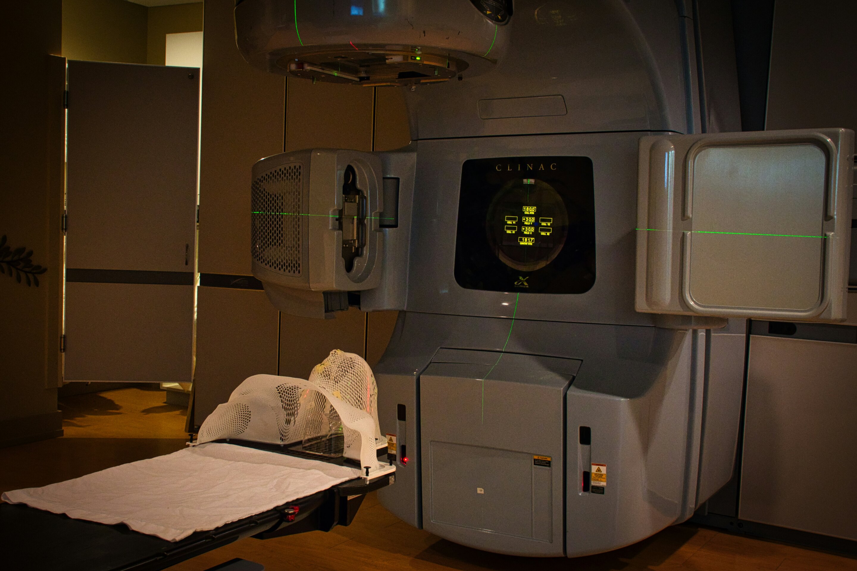 Targeted radioactive therapy may help delay spread of recurrent prostate cancer