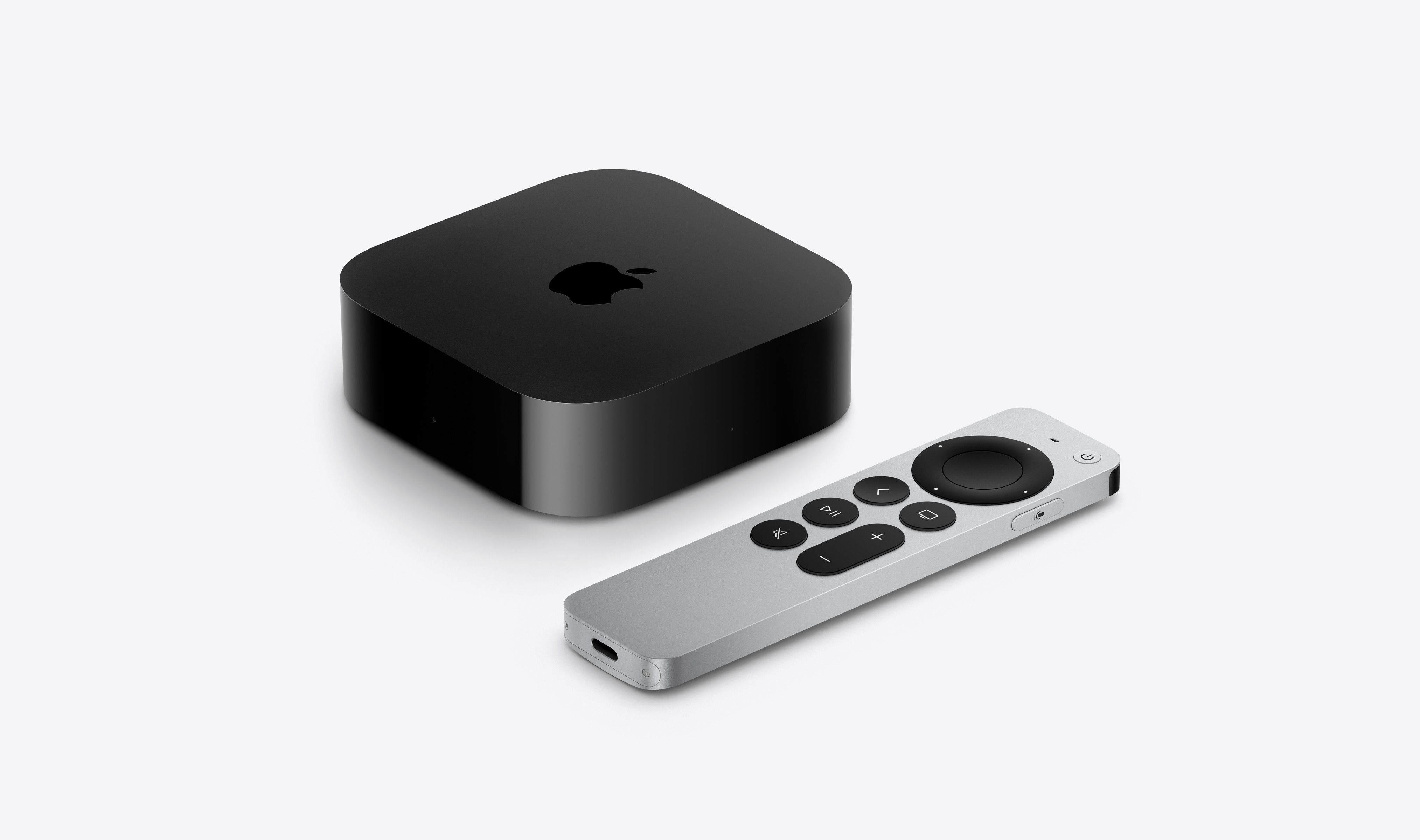 New Siri Remote is $59 and Compatible With These Apple TV Models