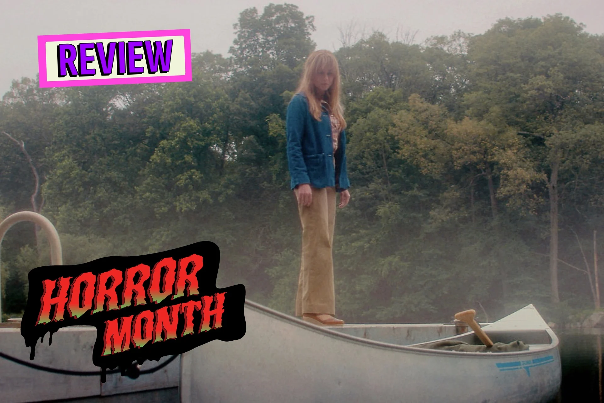 ‘Crystal Lake’ Rewrites ‘Friday the 13th’ Lore With Gory, Campy Glee