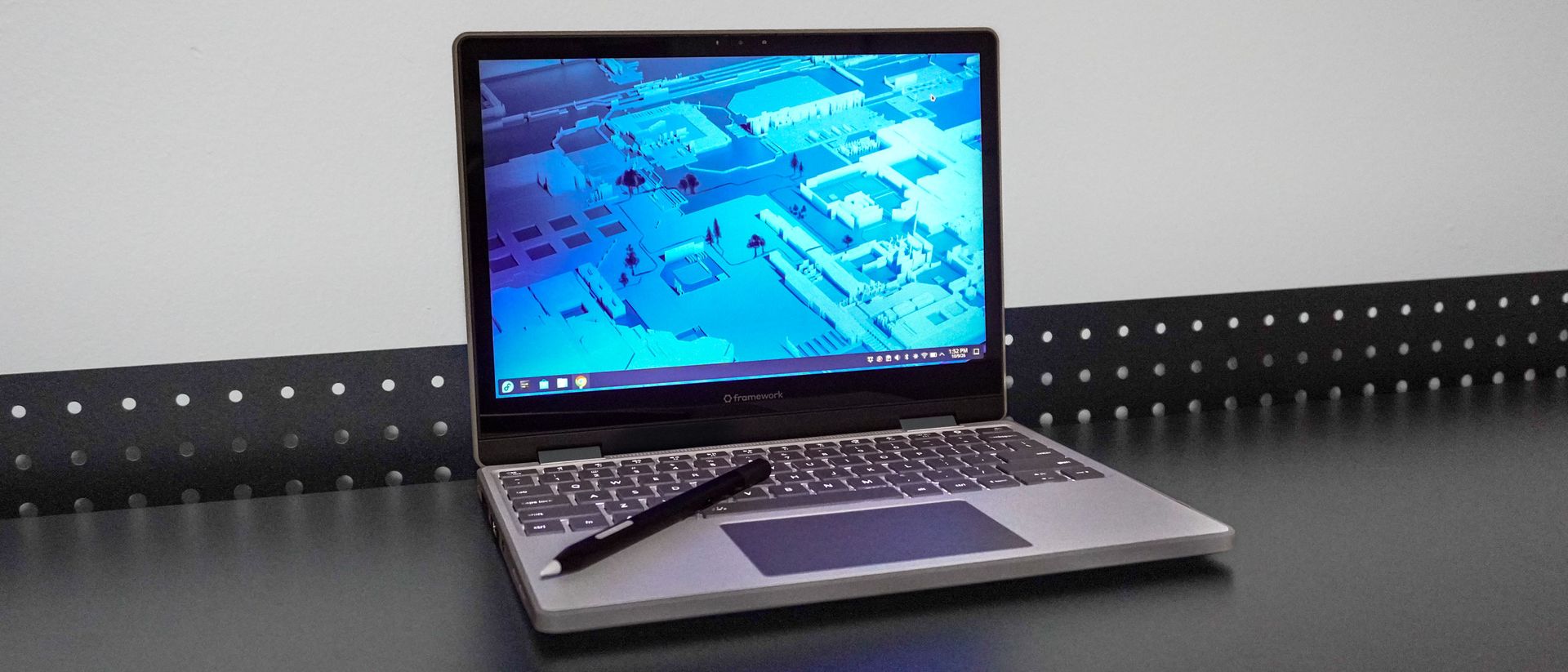 I spent two weeks testing the Framework Laptop 12 and this repairable 2-in-1 is my new compact daily driver