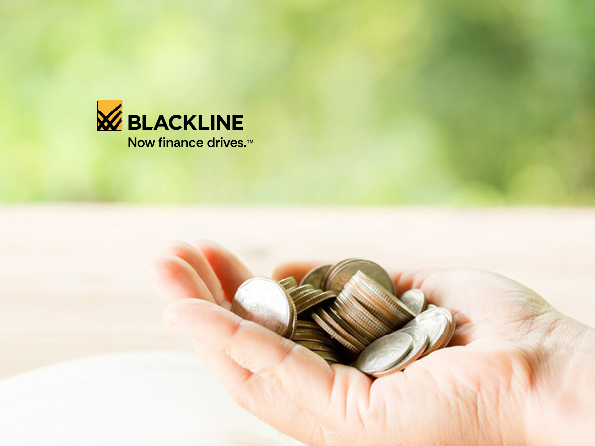 BlackLine Honors Global Enterprise Leaders Transforming Financial Operations