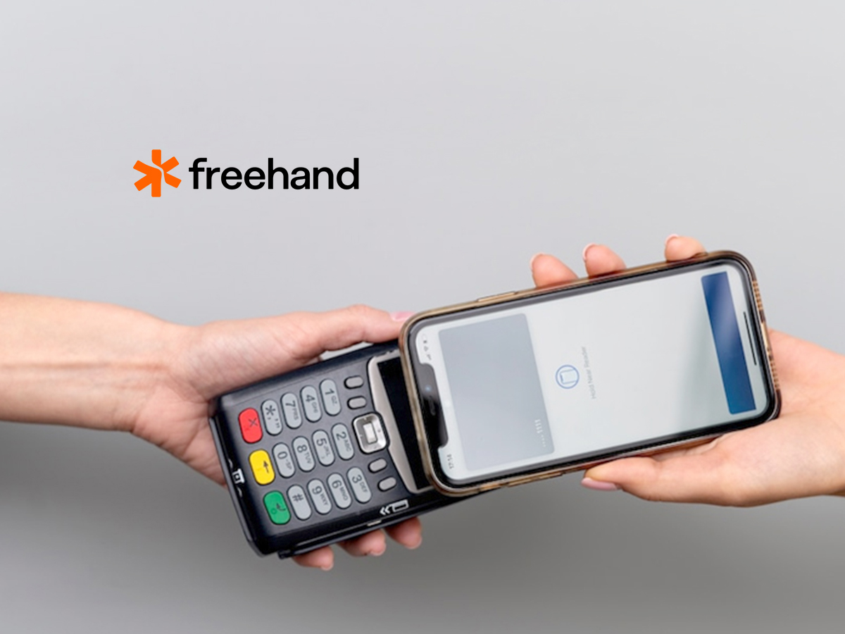 Freehand Launches Freehand Pay, Expanding AI Teams from Invoice Audit to Payment