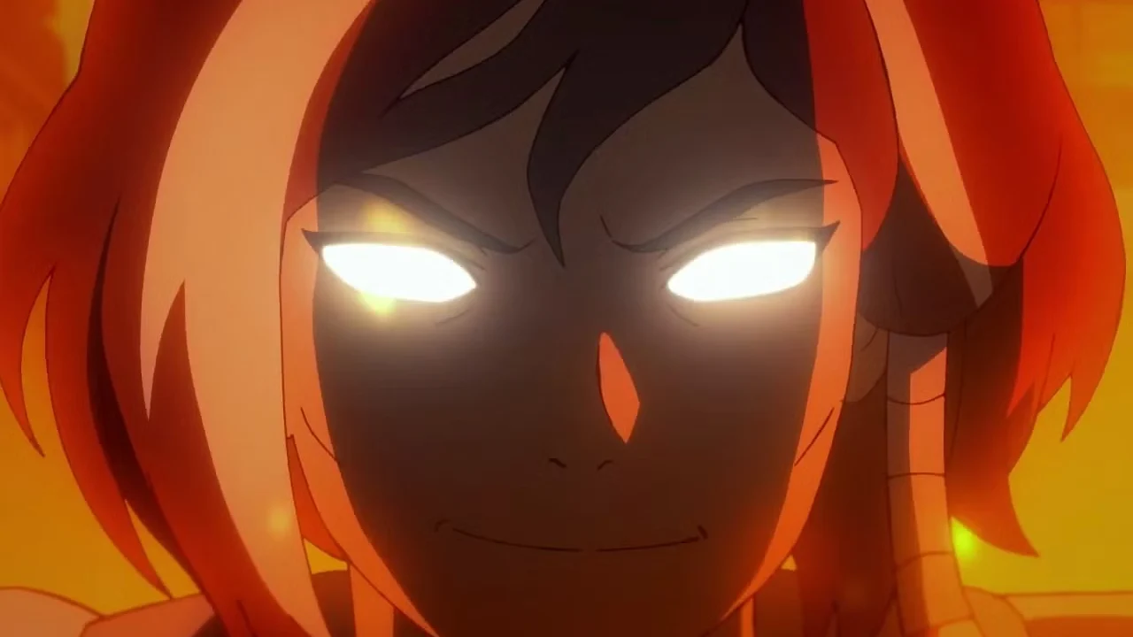 Avatar: Seven Havens Has Korra Defenders Fighting For Their Lives