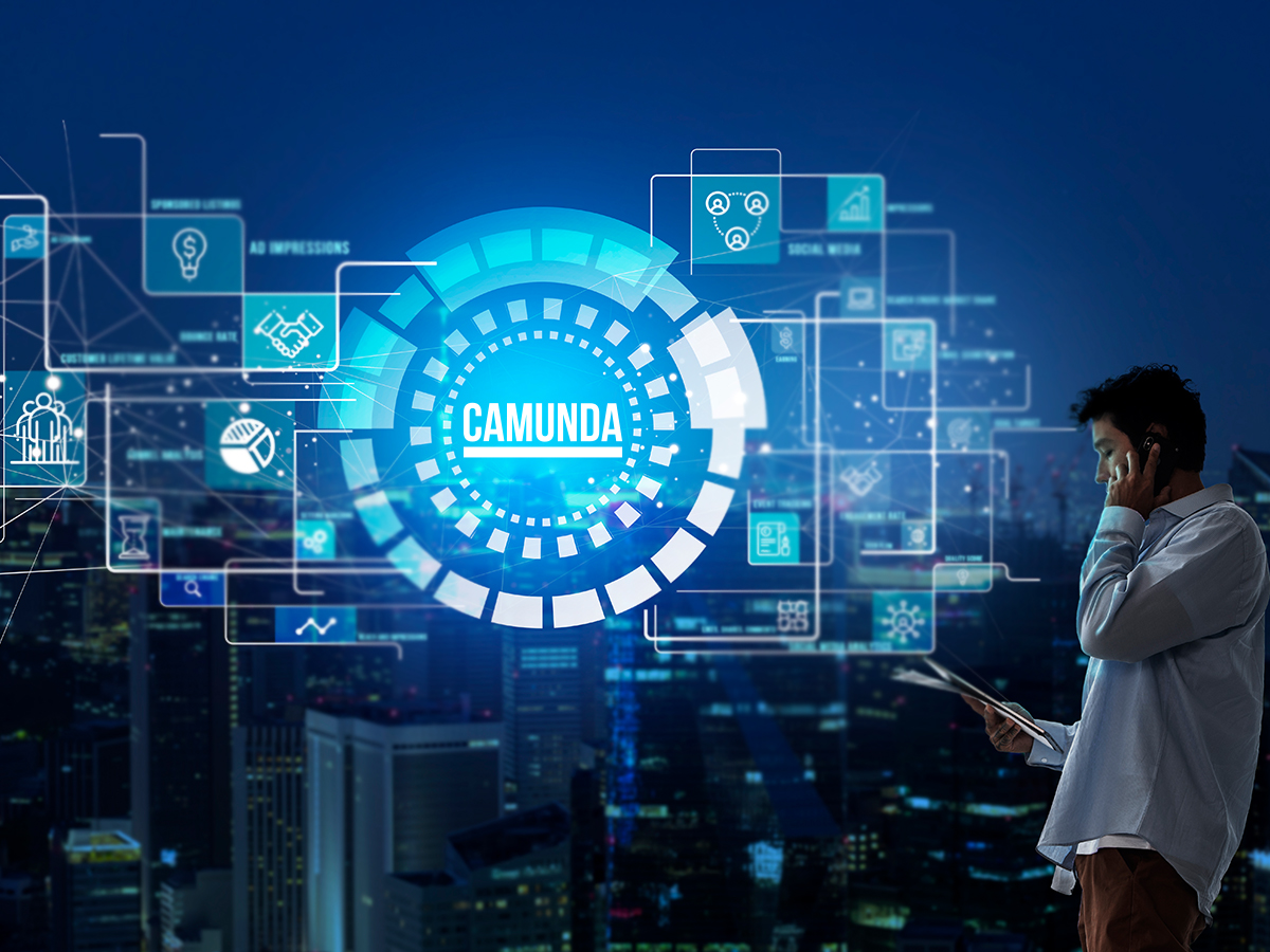 Camunda’s Great Process Re-Engineering Accelerates Agentic Orchestration Adoption