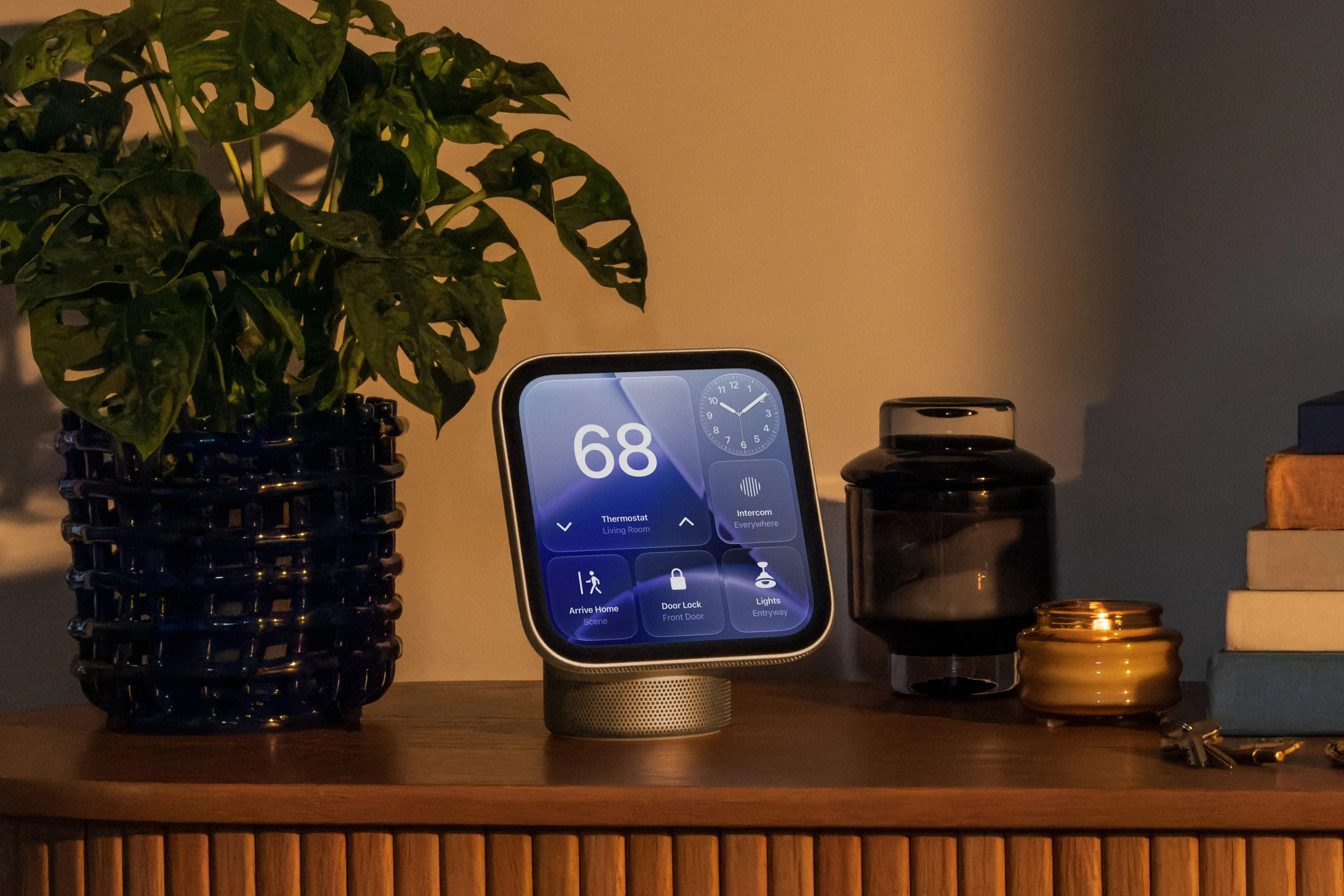 Apple Just Smashed My Biggest Barrier to a Smarter Home With Its HomeView Reveal