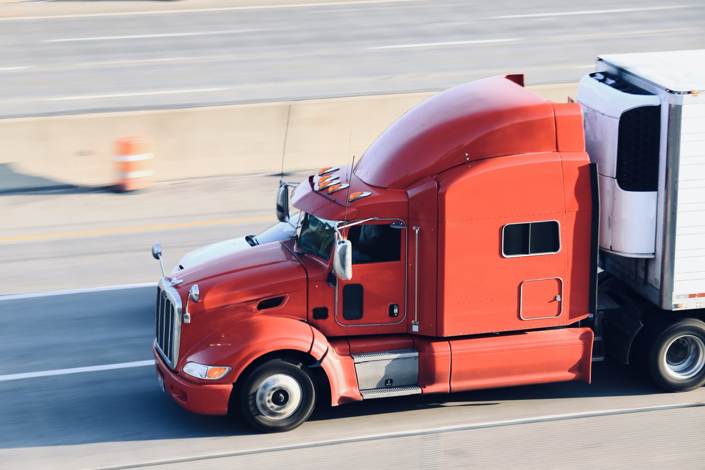 MIT startup says it can turn diesel trucks into cheaper hydrogen haulers — see it at Disrupt