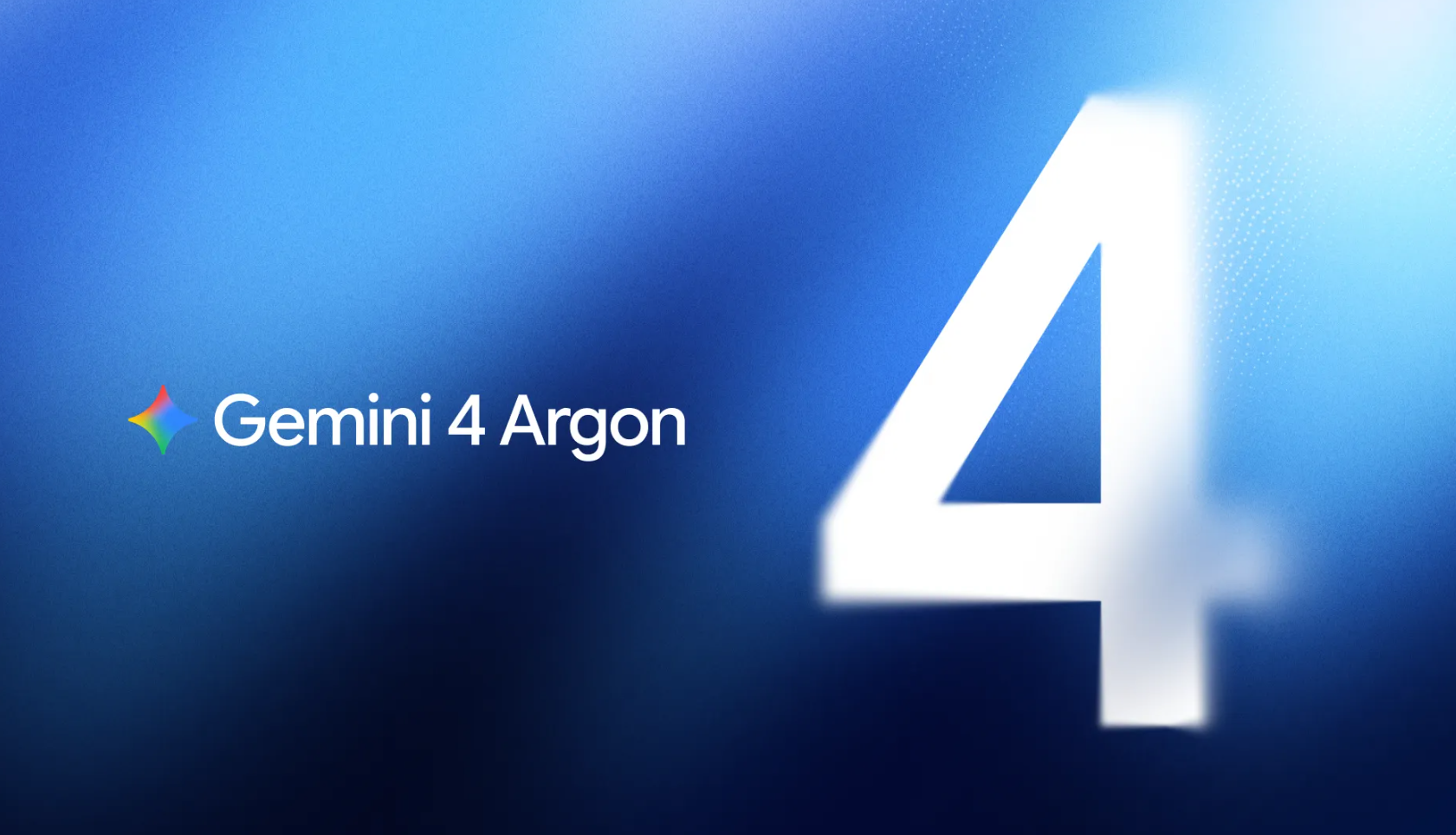 Gemini 4 Argon is now available worldwide as Google's most capable frontier model