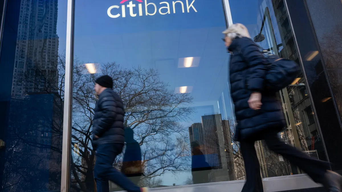 Citi allows Saudi-based employees to work remotely amid conflict