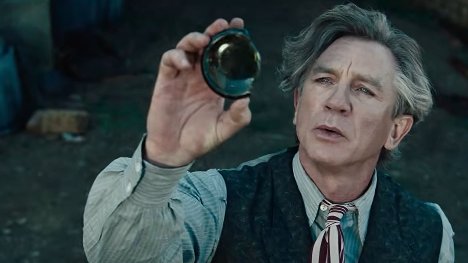 Narnia: The Magician's Nephew first trailer shows Greta Gerwig's take on the Wood Between the Worlds