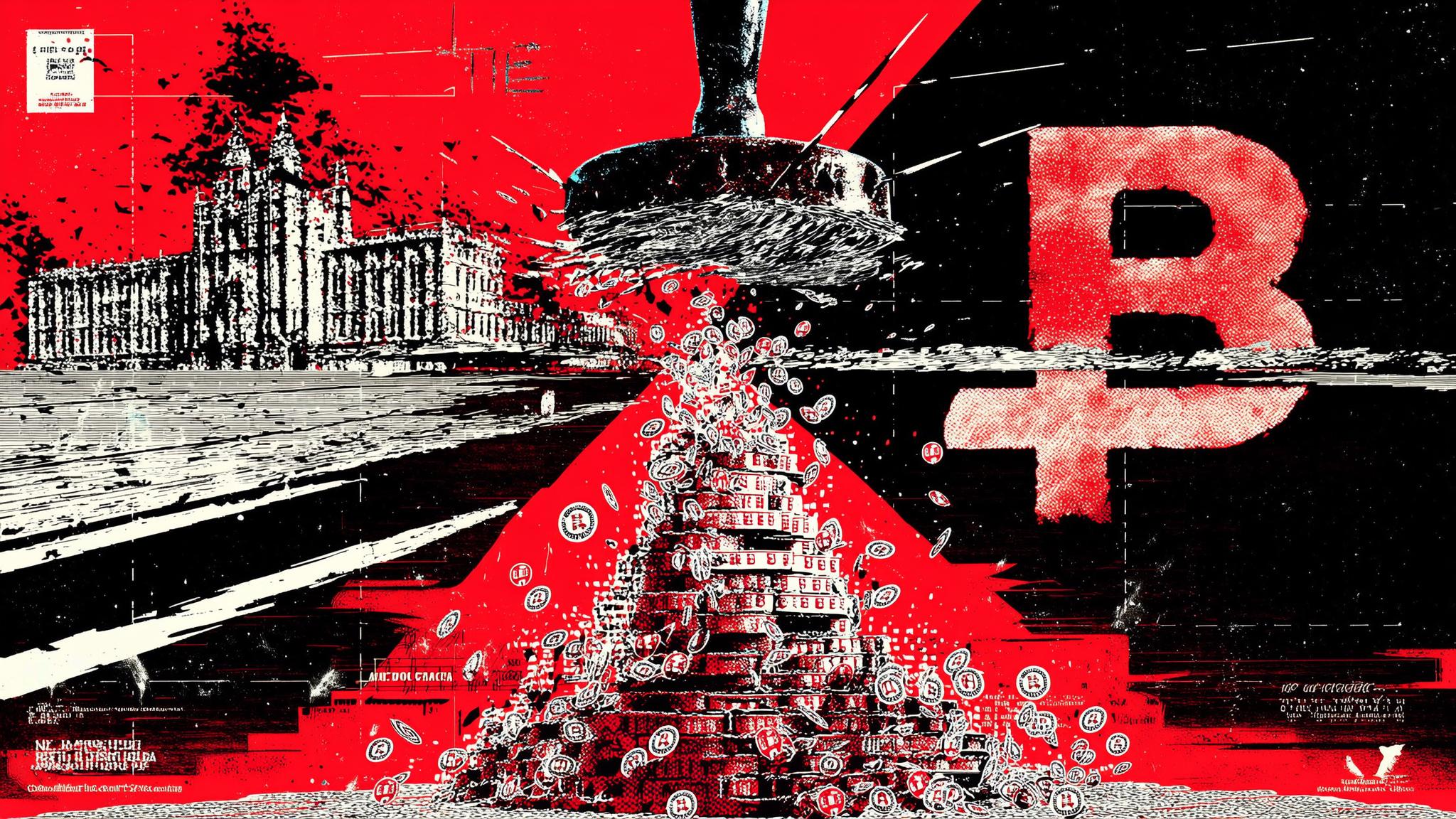 UK Court Rules Chinese Law Governs Victims’ Claims to 61,000 Bitcoin