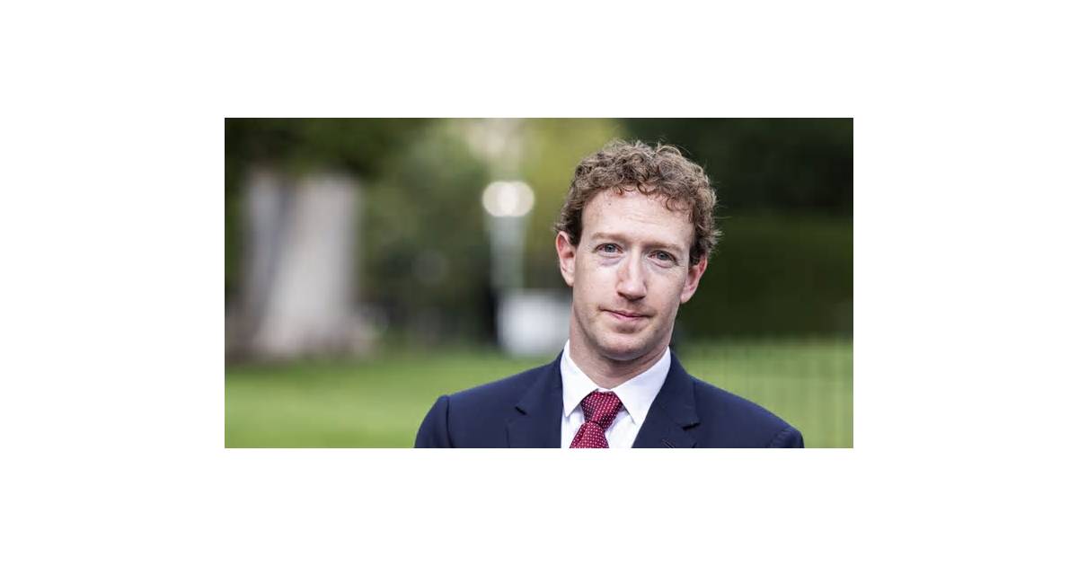 Zuckerberg Admits Meta Lacked AI Certainty on $200 Billion Bet