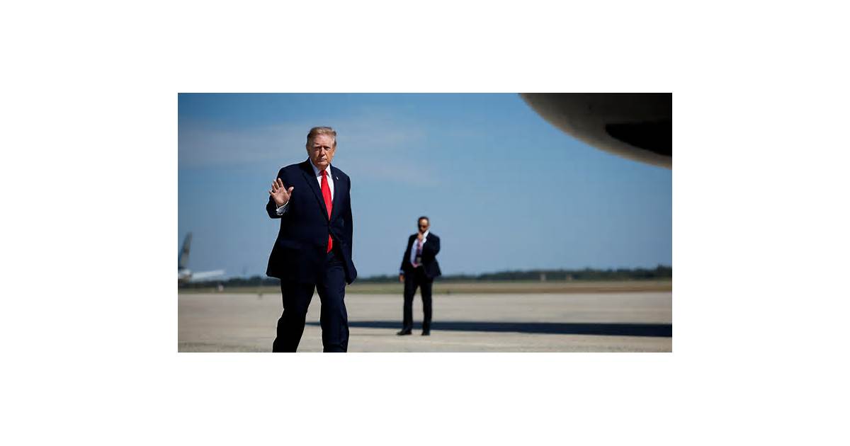'Gift to our adversary': More Republicans balk at Trump's Russia diesel deal