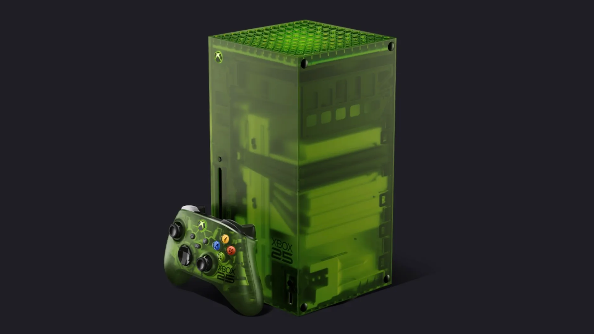 Xbox Is Experimenting with a Controversial Social Media Feature