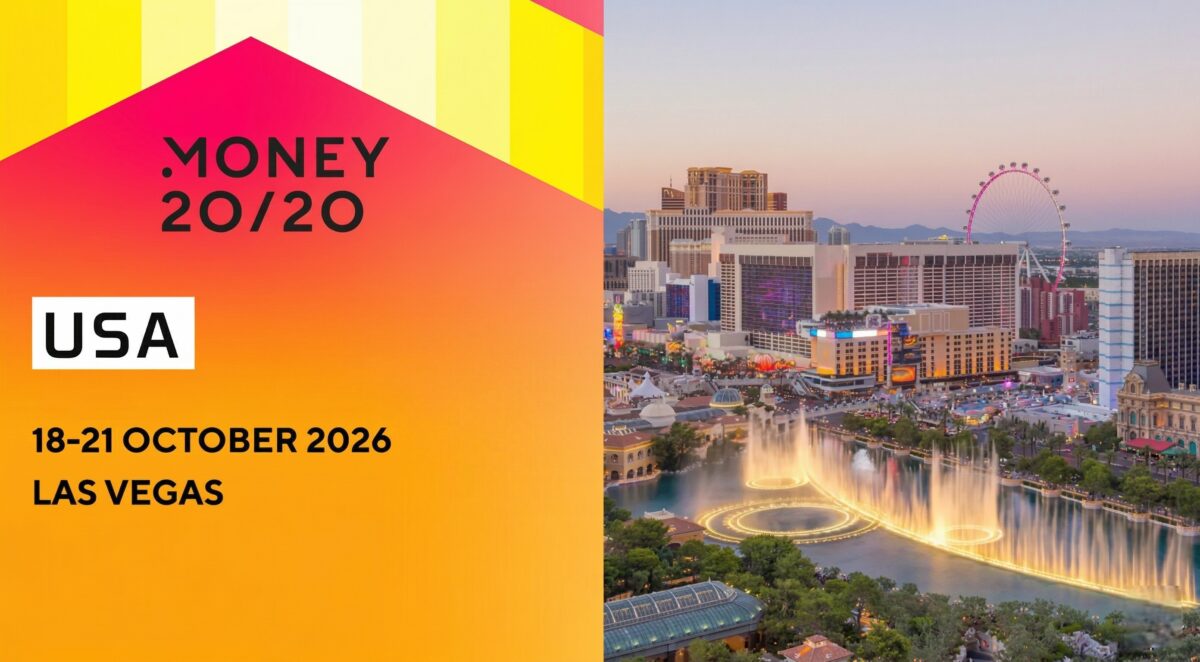 Money20/20 USA Unveils 2026 Agenda Focused on AI Transformation, Borderless Infrastructure, and Regulatory Guardrails