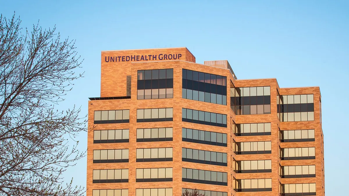 UnitedHealth eyes Medicare Advantage opportunities, bolstered by Q3 profit growth