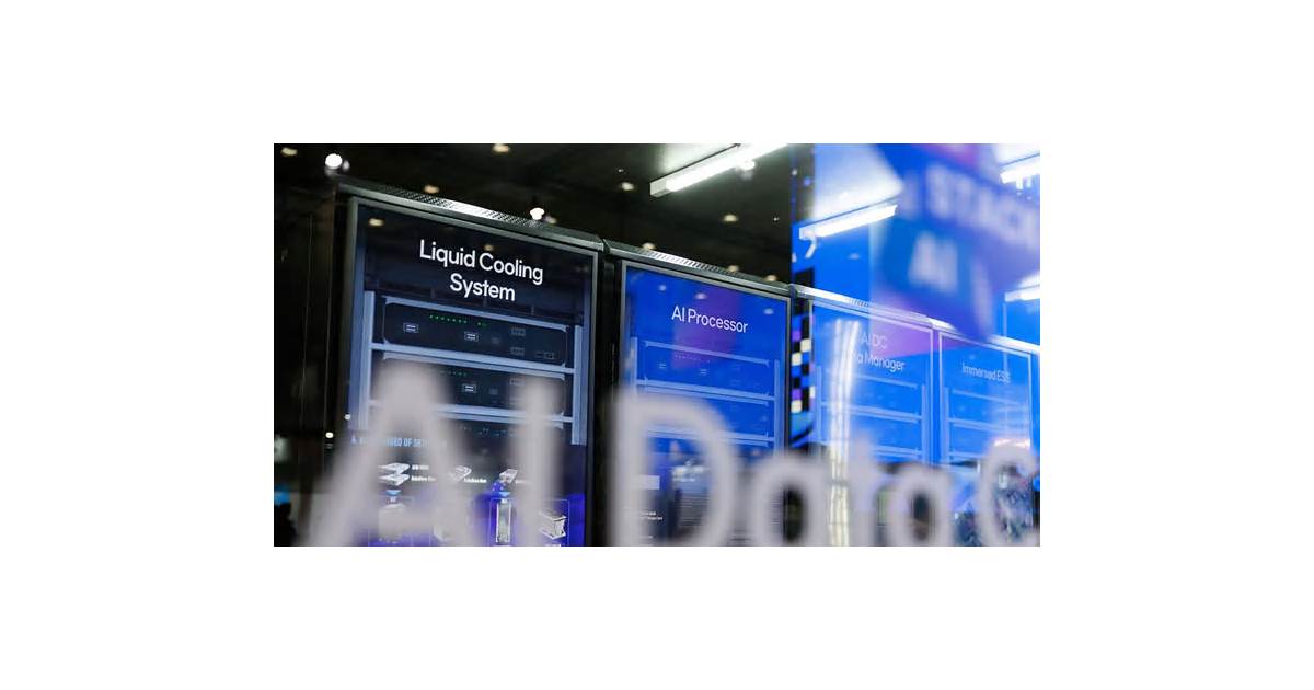 Blackstone’s AI Data Center Deals Are Looking Shaky