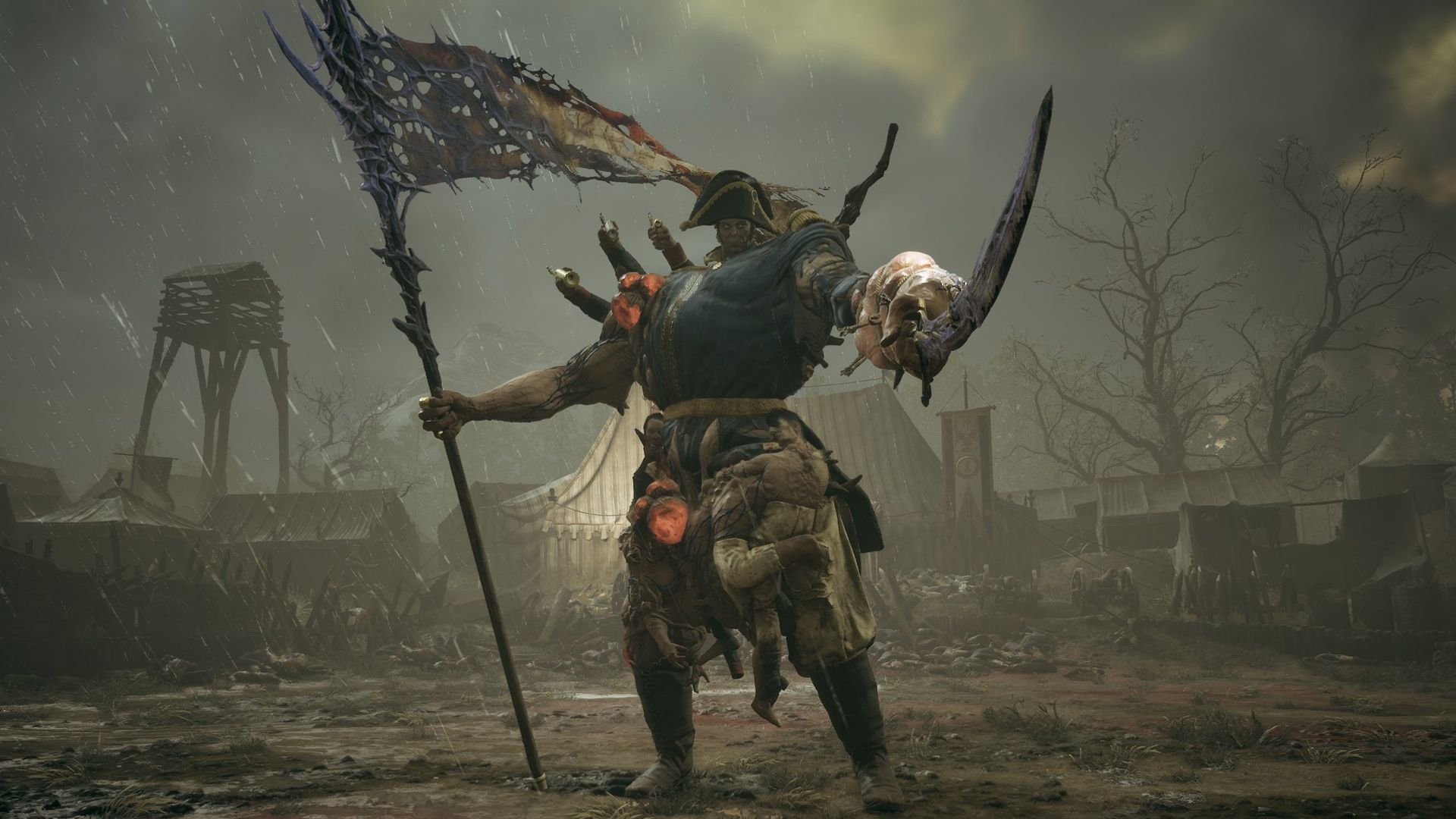 Can you beat General Lothaire in Valor Mortis?