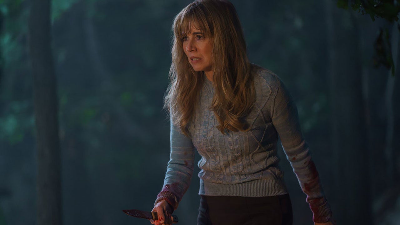 Crystal Lake Review