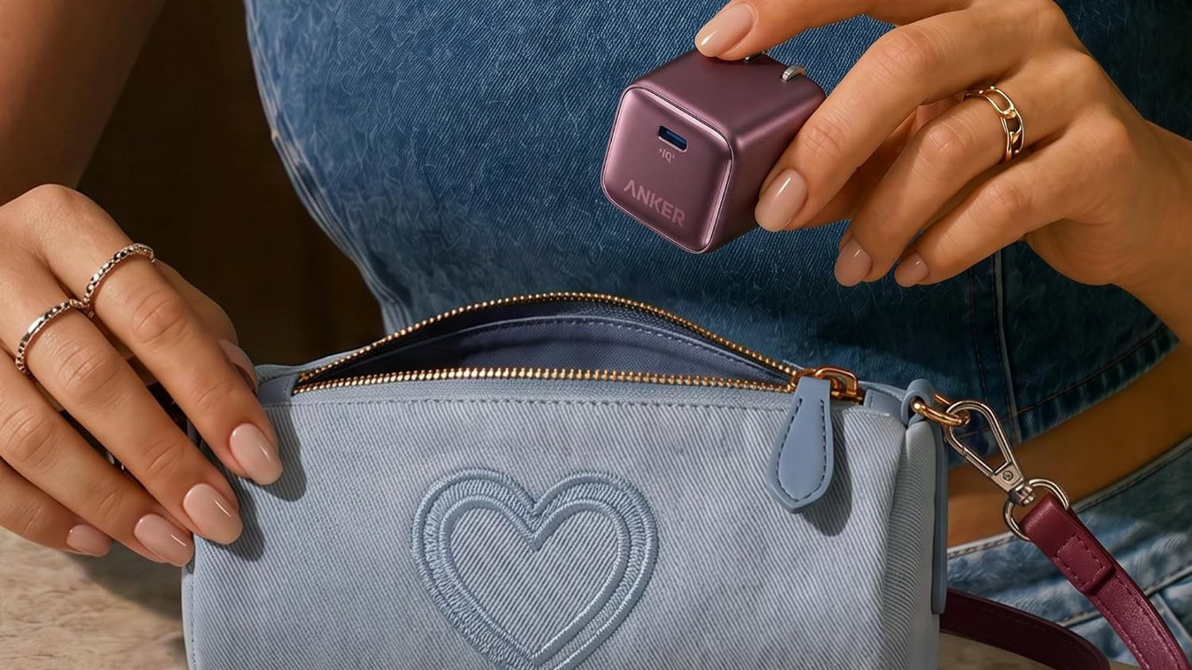 Anker’s tiny Nano Charger Neo 45W drops to just $19.99