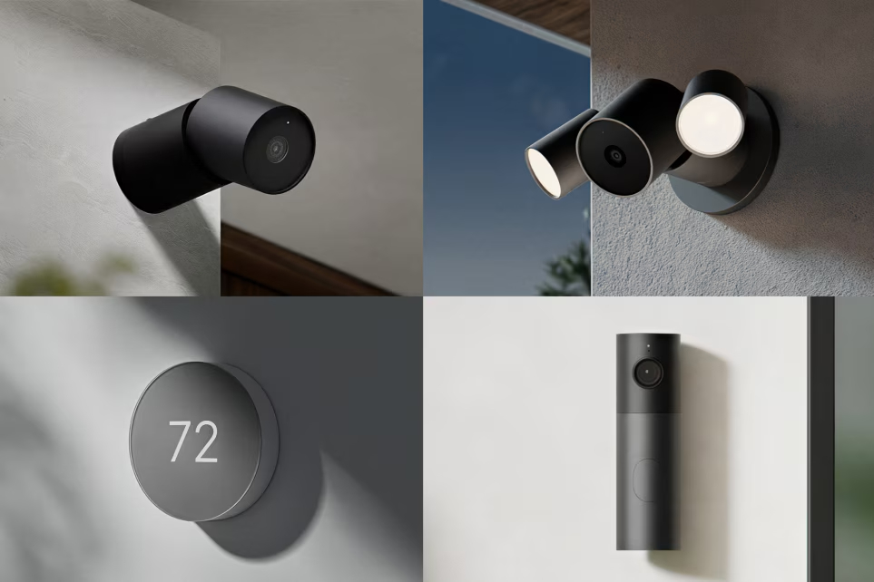 Apple Just Declared War on Smart Home Security