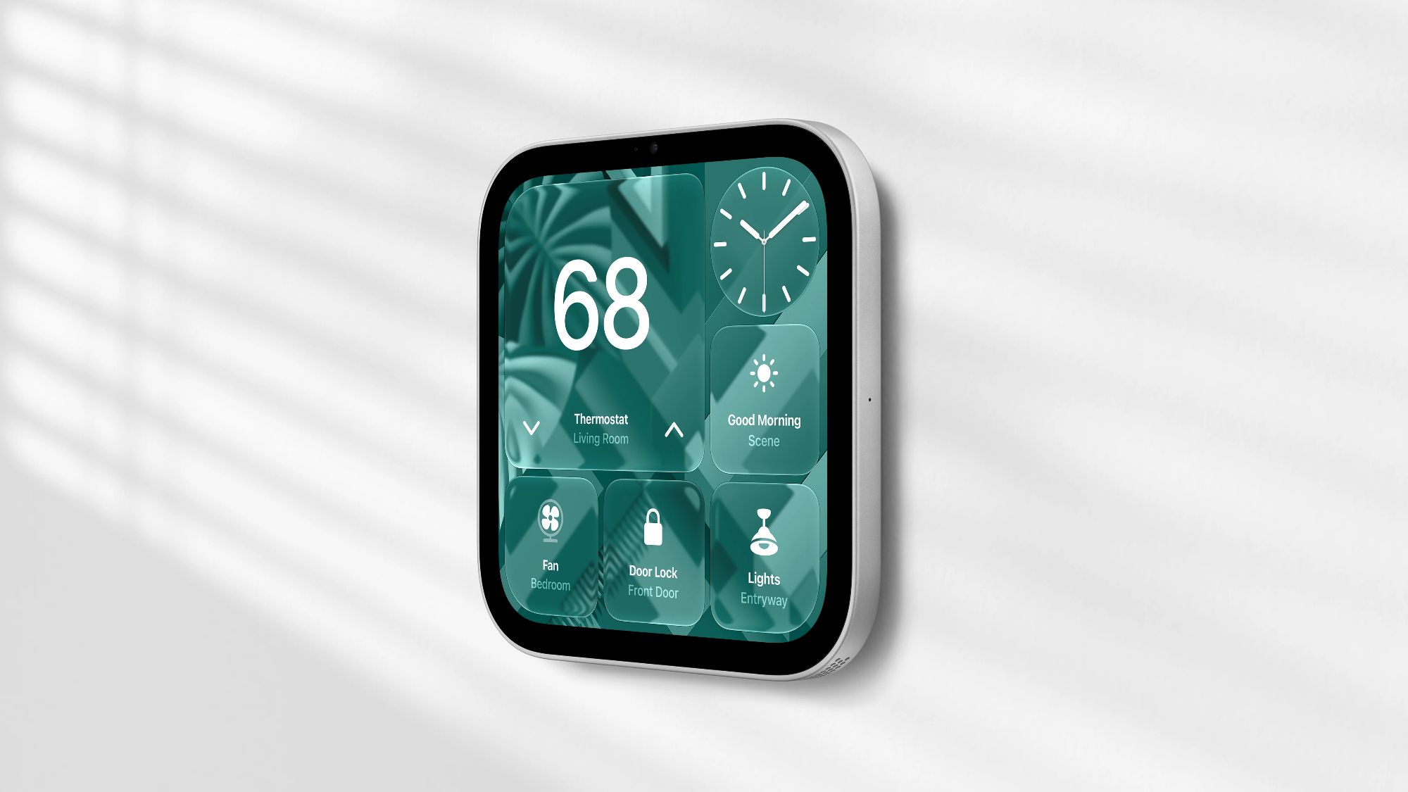 HomeView's Wall Model: Pay More, Get Less Speaker