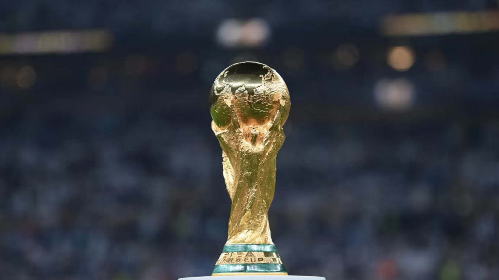 Netflix will broadcast the 2030 FIFA World Cup in Spain and Andorra