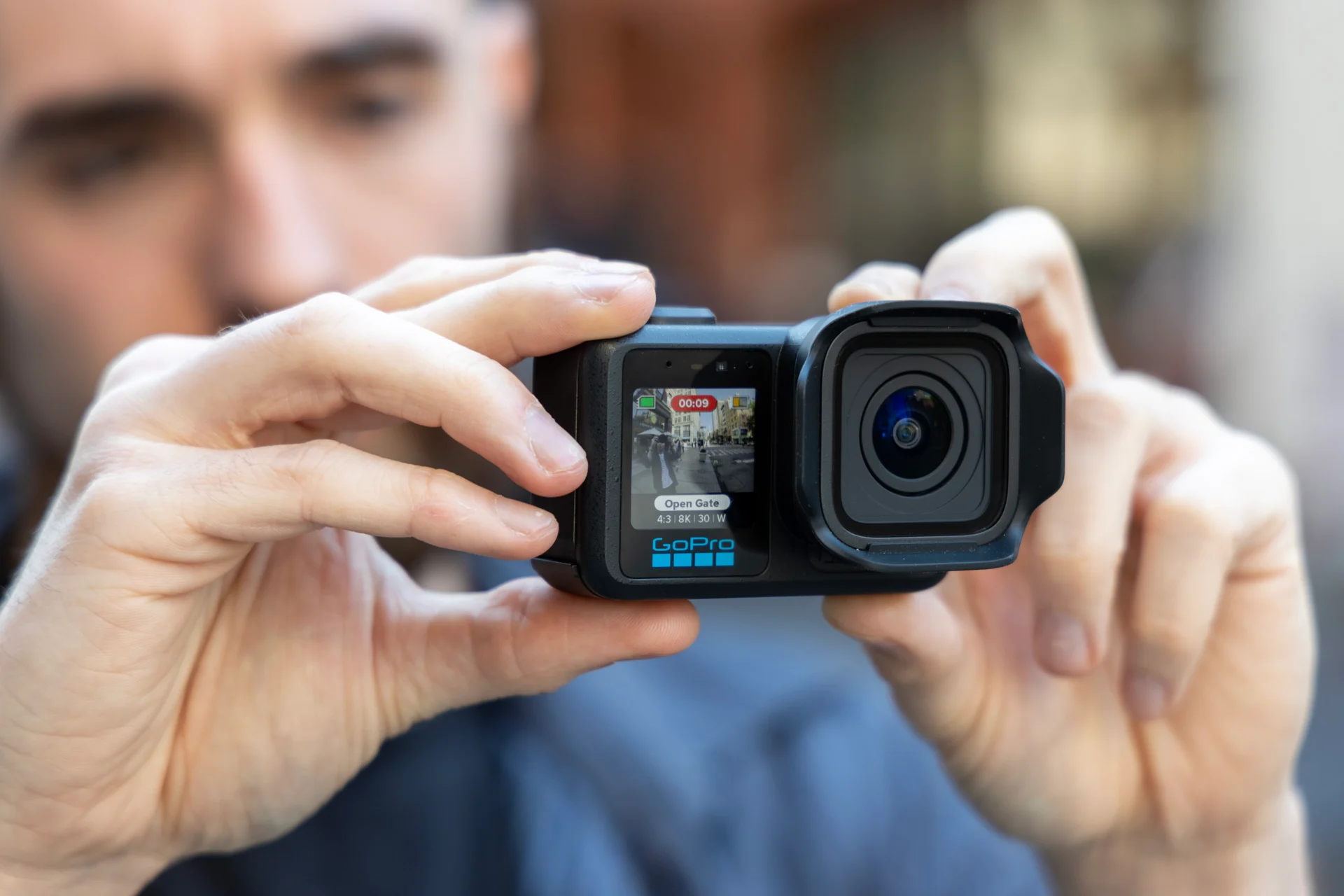 GoPro Fixed the One Big Problem With Its Mission 1 Pro Cameras—But Is It Enough?