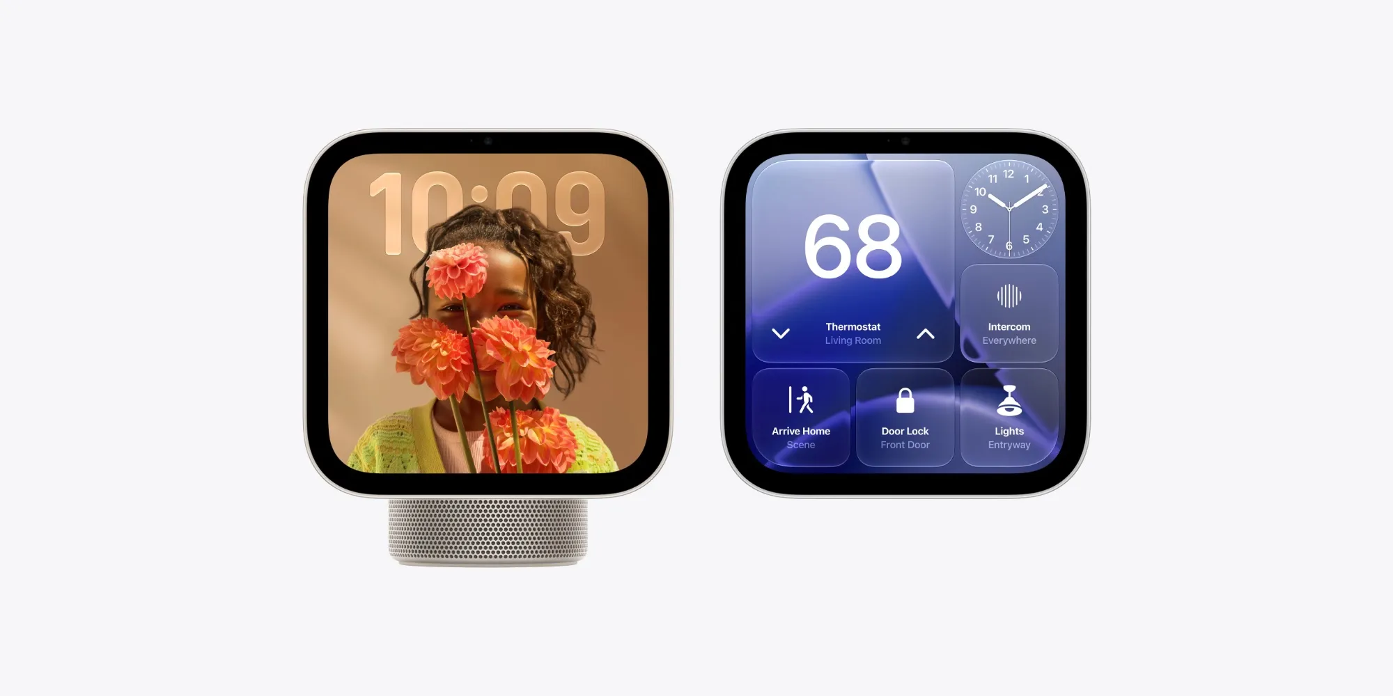 Apple’s two HomeViews have one big hidden difference