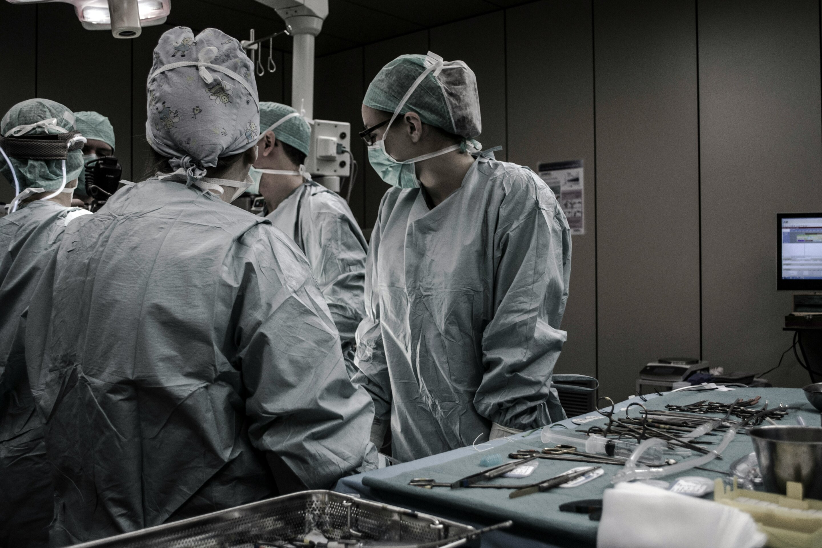 New paper outlines growing role of interventional radiology in liver cancer treatment
