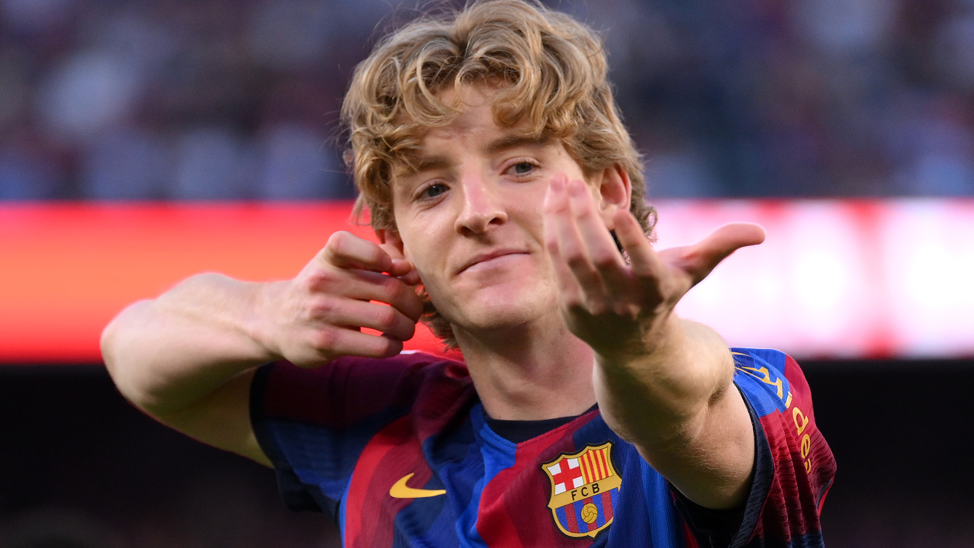 Galatasaray vs. Barcelona: Livestream Champions League Soccer From Anywhere