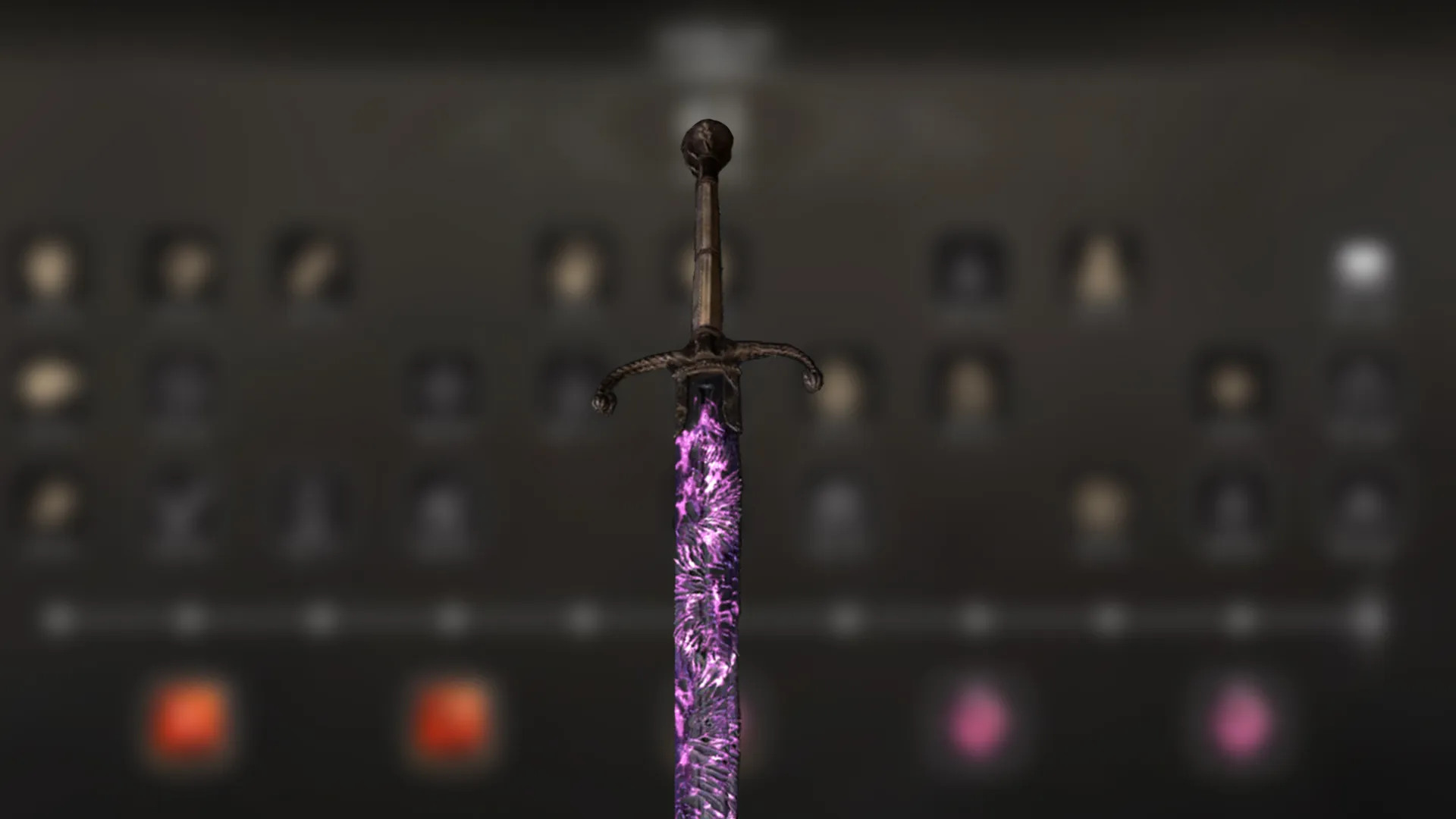Claymore Build Guide in Valor Mortis