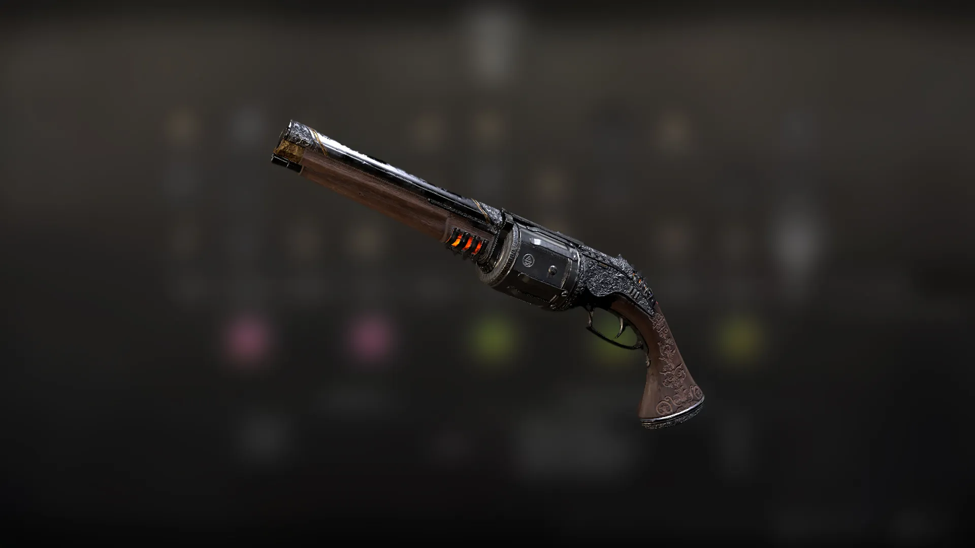 Pistol Build Guide in Valor Mortis