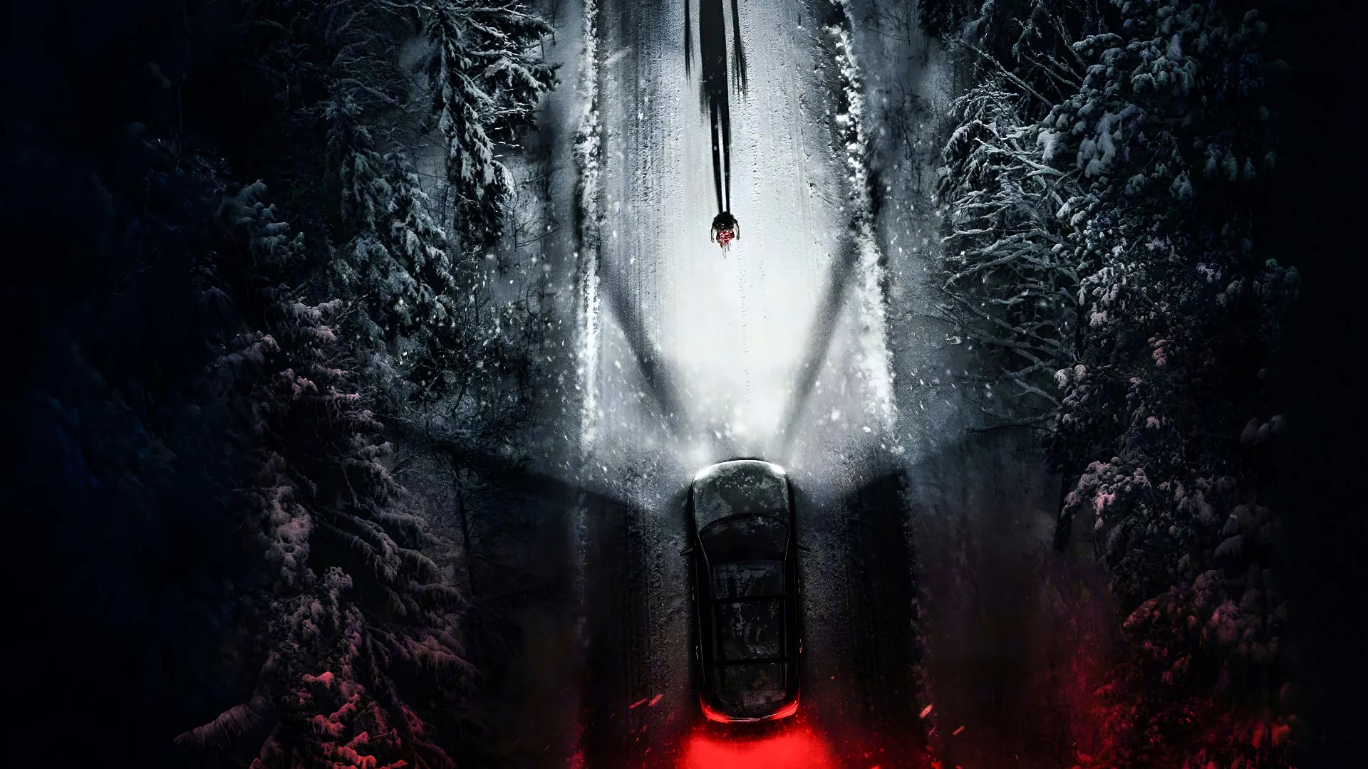 Zach Cregger’s Resident Evil: Wētā FX Breaks Down the Pedestrian and More - Interview