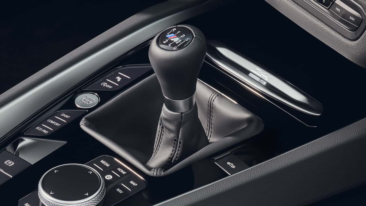 BMW M Boss: Hybrid Tech Makes Offering Manuals 'Really Difficult'