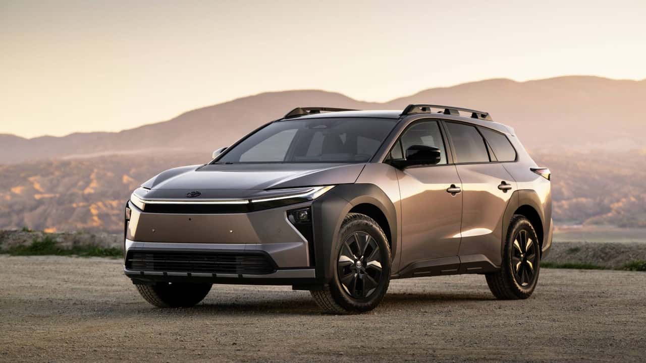 EV Sales Rebound To Their Highest Level In A Year