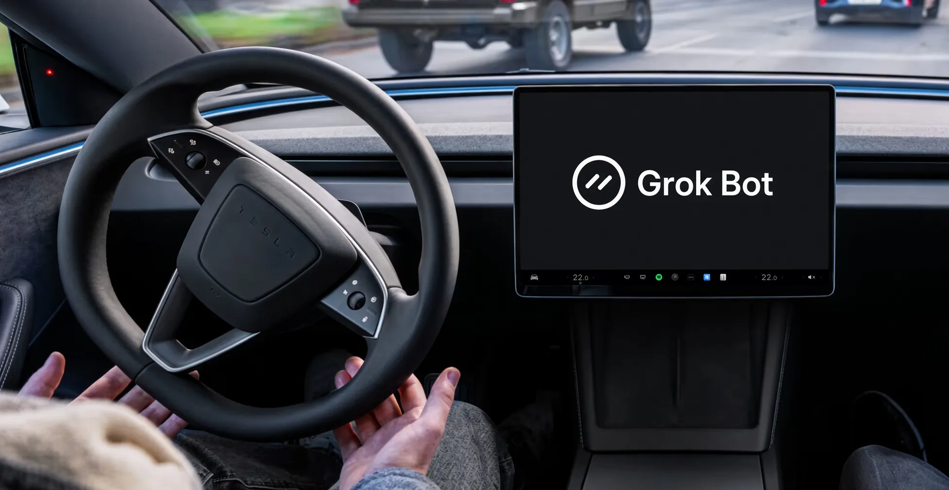 SpaceX just combined Grok, Cursor, and X into one mega plan