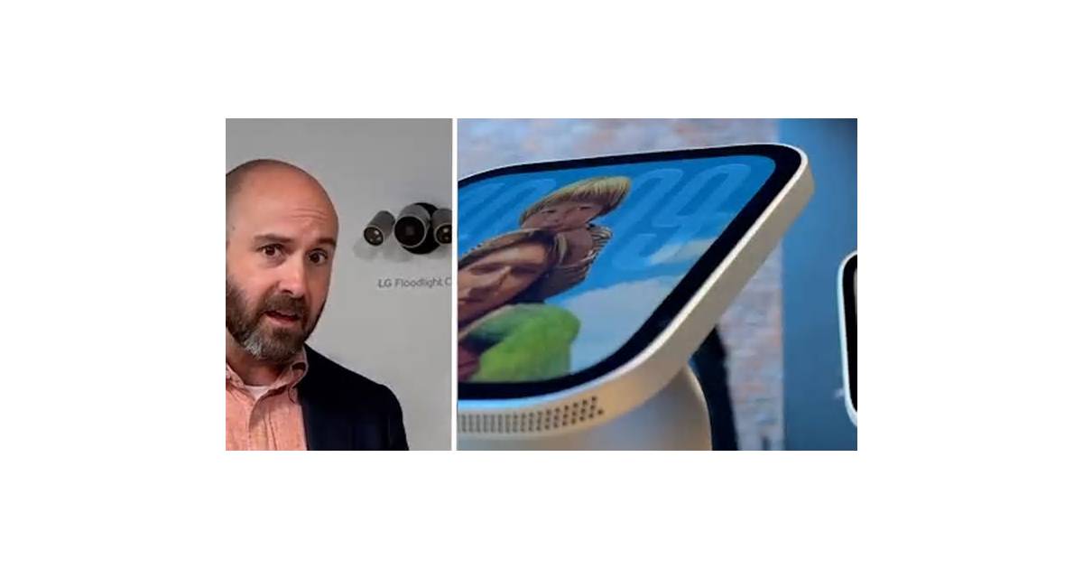 Apple HomeView: A bet on an AI-upgraded Siri and smart homes