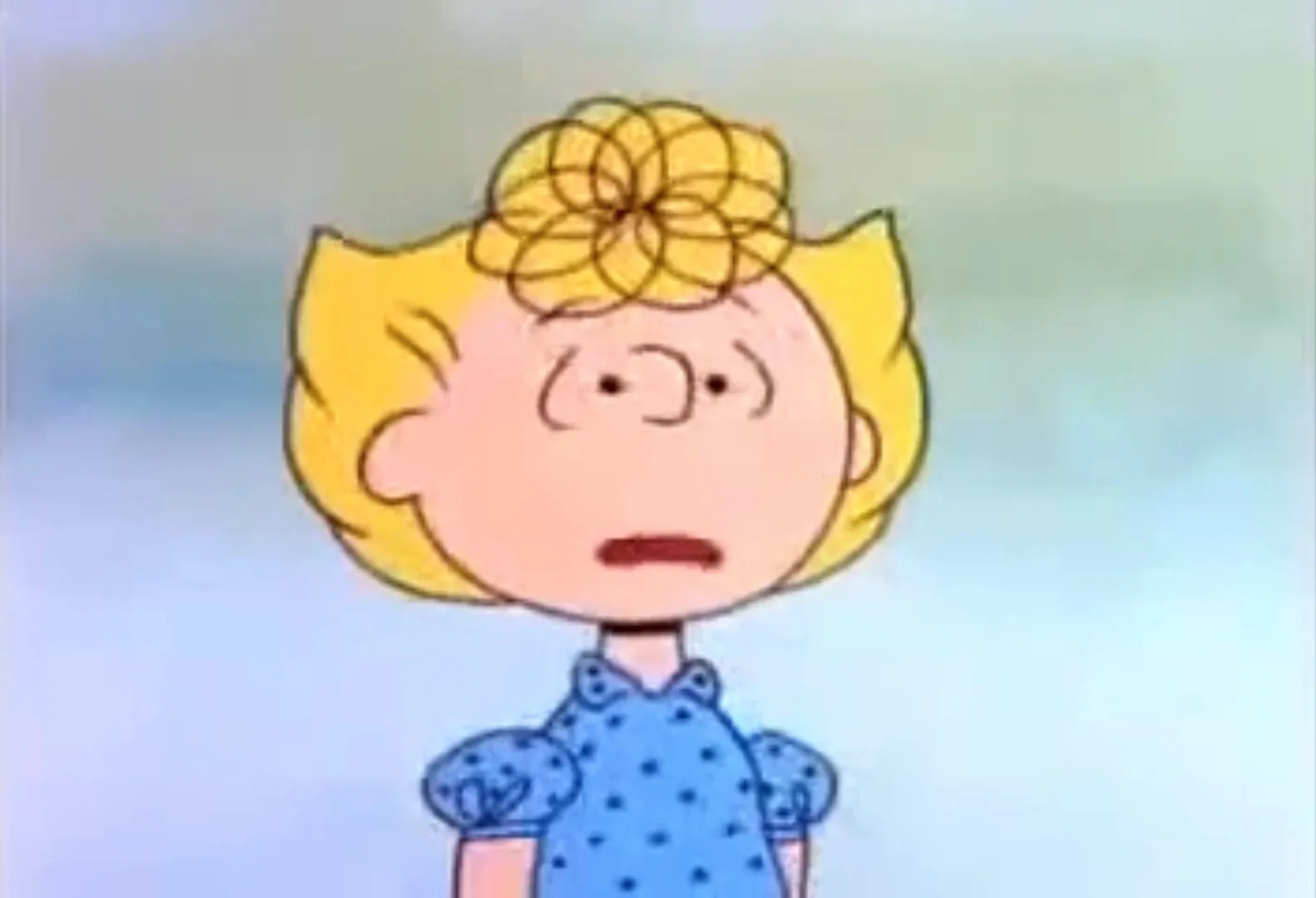 63 Years Later, the Best 'Peanuts' Sally Line Is Still an Iconic Comic Strip Quote