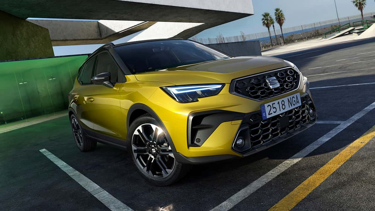 Seat Isn't Dead Yet As Volkswagen Group Weighs Its Future