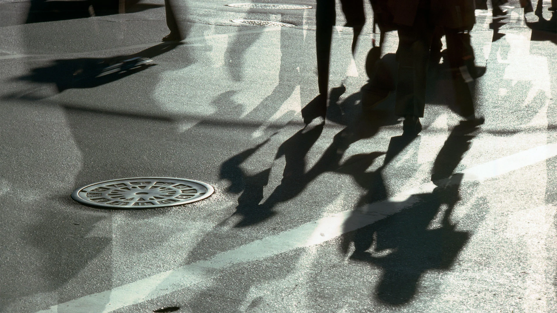 NYC manhole mystery: Why people are crawling in and out of New York City sewers, according to police