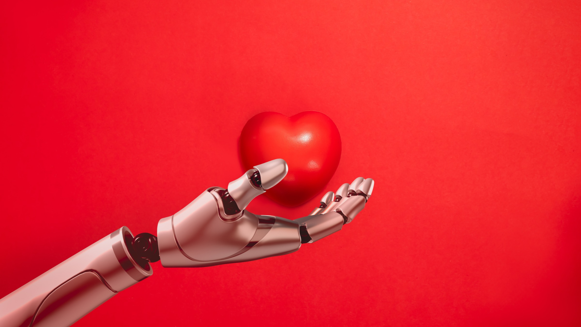 3 leadership lessons from AI-powered companies