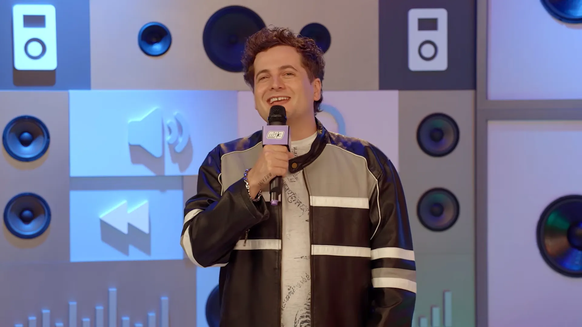 Dropout Announces New Scripted Series that Spoofs MTV