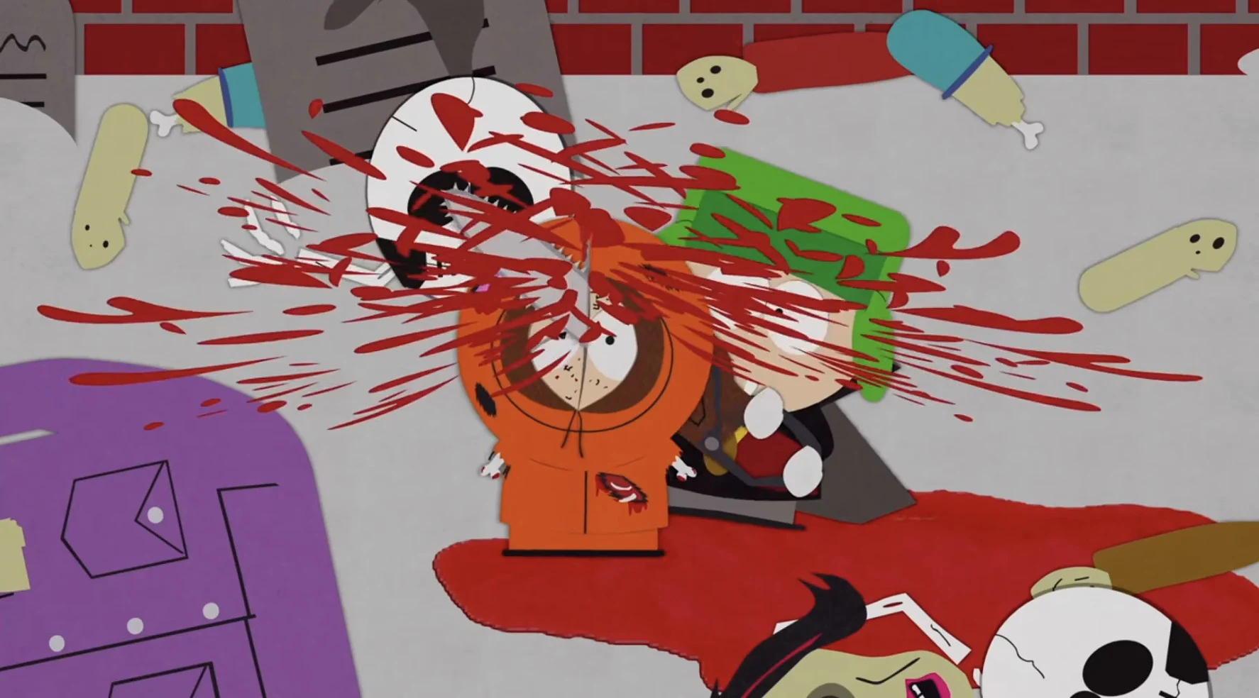 Oh My God, The Skydance Merger Killed The South Park Discord