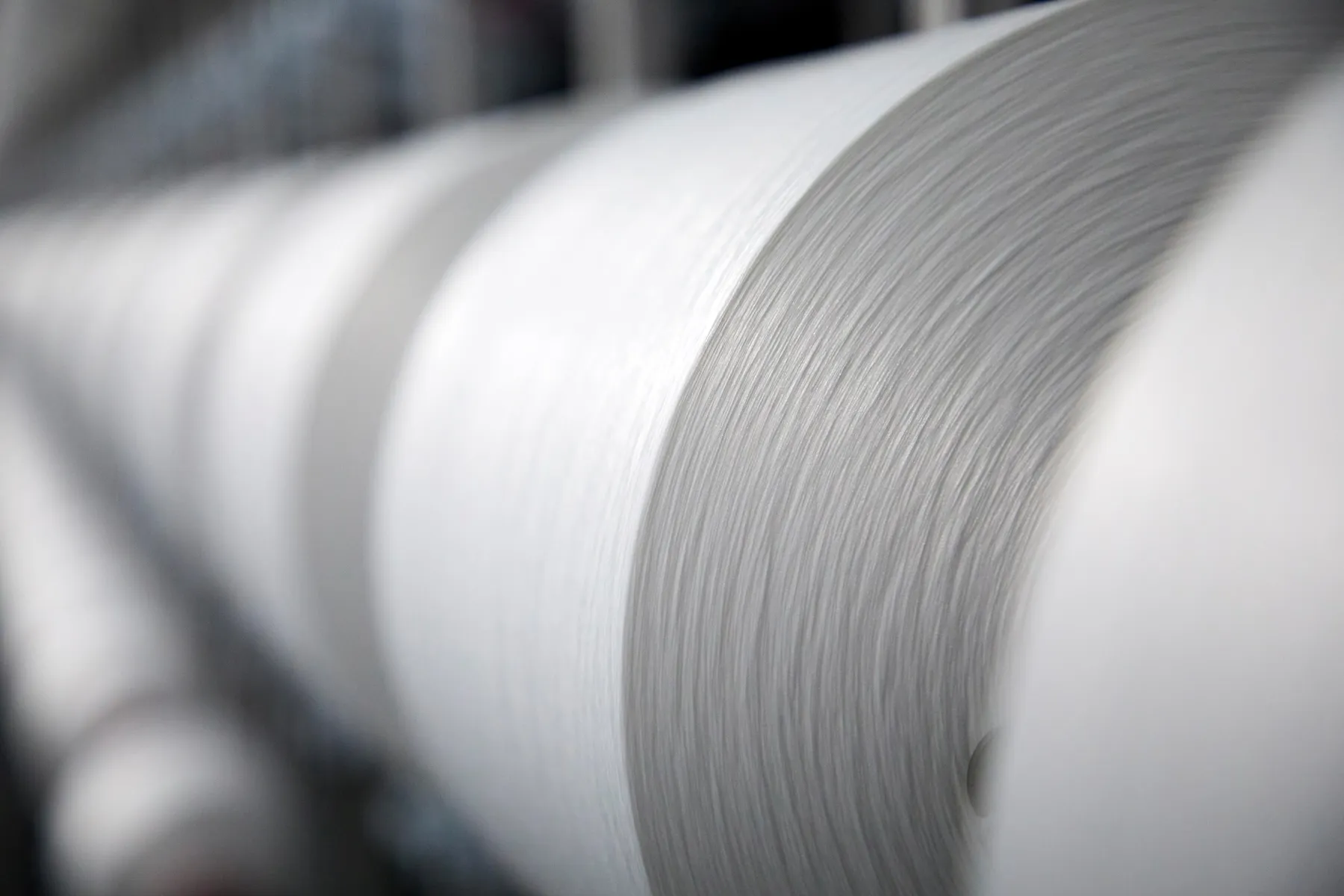 YarnProof Adds Physical Evidence to Polyester Origin Claims